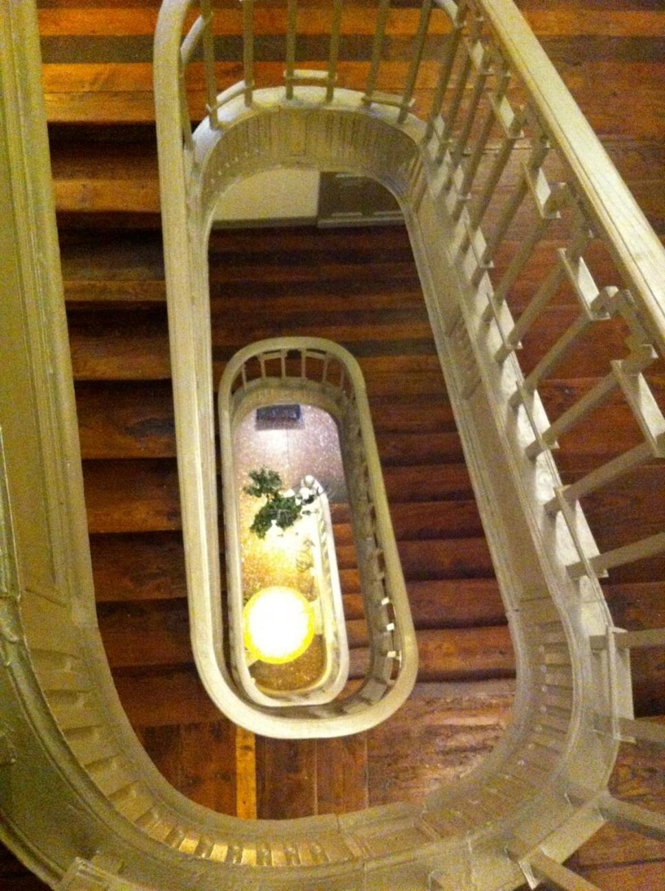 Maison De L'Esplanade แซ็ง-โกแด็งส์ ภายนอก รูปภาพ