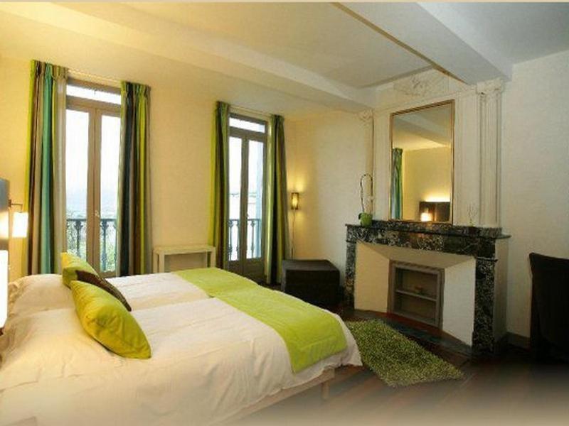 Maison De L'Esplanade แซ็ง-โกแด็งส์ ห้อง รูปภาพ